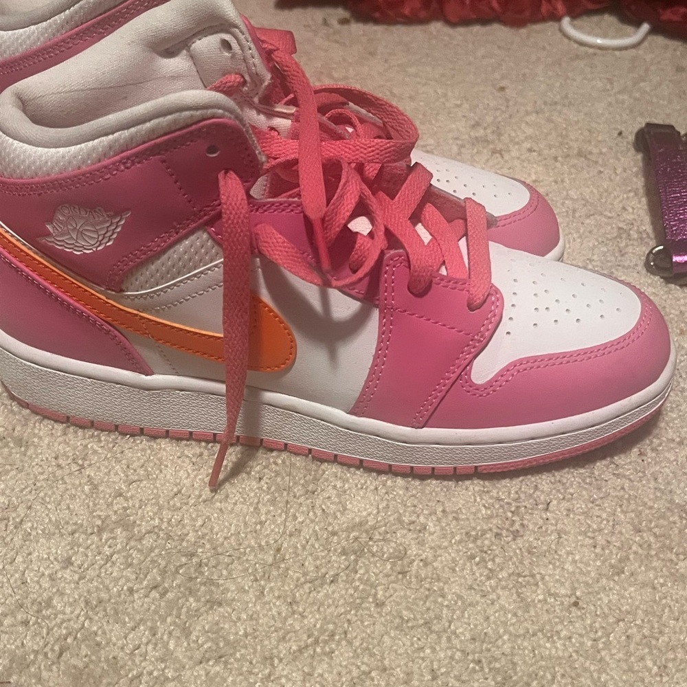 Jordans for sale big kid 6.5 fit women 7 1/2
